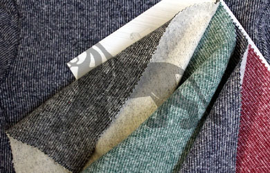 Üç İplik Örme Kumaş - Üç İplik - Küçükarslan Tekstil